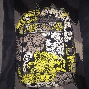 Vera Bradley backpack